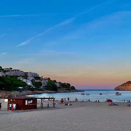 Appartamento La Escala En Front De Avec Piscine L' Escala